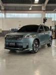 Bodykit Macross V3 Chery Jaecoo J5 EV